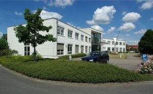 UNIQCHEM GmbH moves to new office and lab